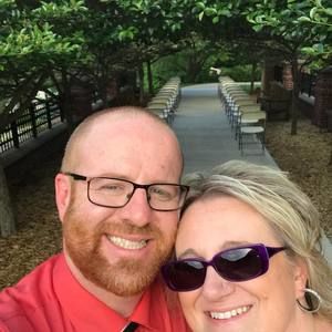 Meet your Posher, Brian